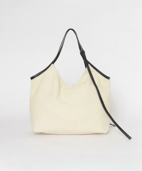 KBF / ケービーエフ ショルダーバッグ | ベルトショルダーイージーBAG | 詳細7