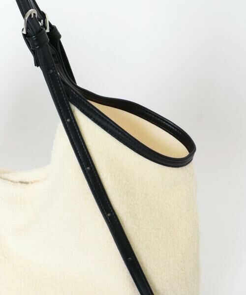 KBF / ケービーエフ ショルダーバッグ | ベルトショルダーイージーBAG | 詳細8