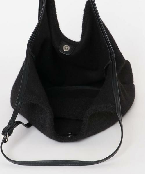 KBF / ケービーエフ ショルダーバッグ | ベルトショルダーイージーBAG | 詳細18