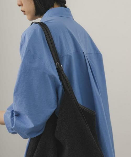 KBF / ケービーエフ ショルダーバッグ | ベルトショルダーイージーBAG | 詳細10