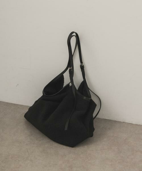 KBF / ケービーエフ ショルダーバッグ | ベルトショルダーイージーBAG | 詳細13