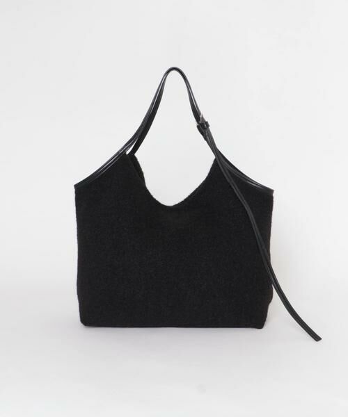 KBF / ケービーエフ ショルダーバッグ | ベルトショルダーイージーBAG | 詳細14