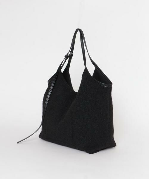 KBF / ケービーエフ ショルダーバッグ | ベルトショルダーイージーBAG | 詳細15