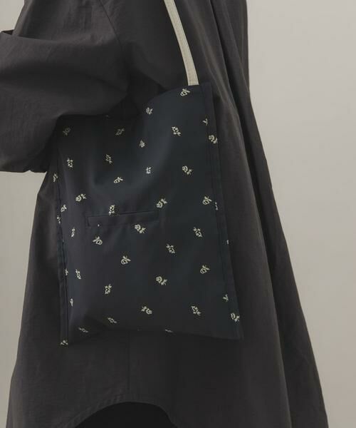 KBF / ケービーエフ ショルダーバッグ | パイピングデザインミニBAG | 詳細1