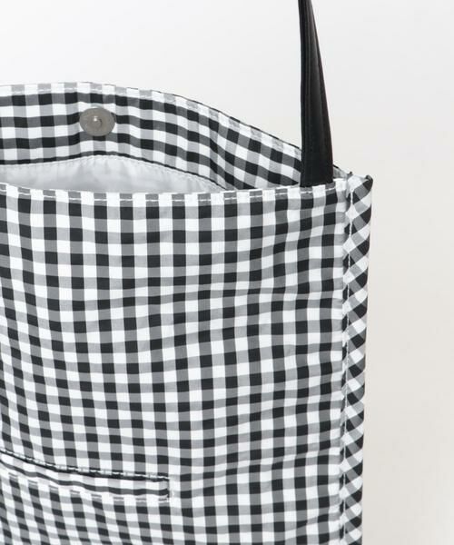 KBF / ケービーエフ ショルダーバッグ | パイピングデザインミニBAG | 詳細16