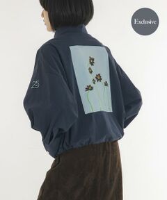 KBF / ケービーエフ ブルゾン | 『別注』Lee Izumida×KBF　ブルゾン