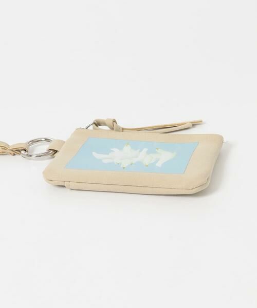 KBF / ケービーエフ ポーチ | 『別注』Lee Izumida×KBF　ポーチBAG | 詳細23