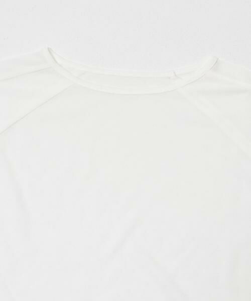 KBF / ケービーエフ Tシャツ | ルーズシアートップス+ストラップ | 詳細18