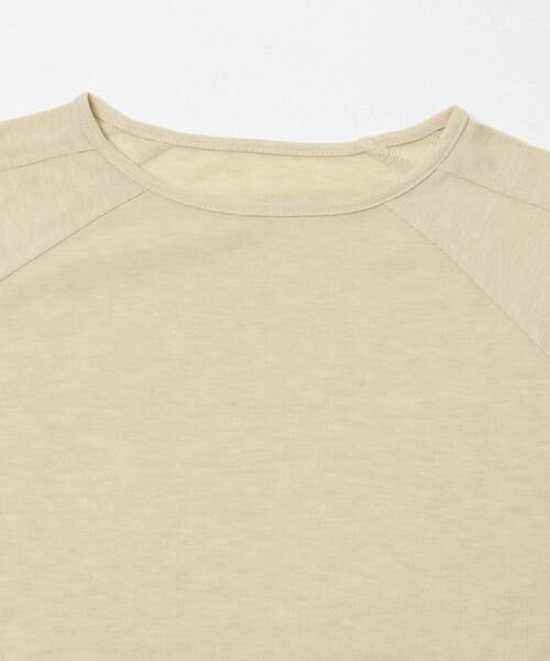 KBF / ケービーエフ Tシャツ | ルーズシアートップス+ストラップ | 詳細26