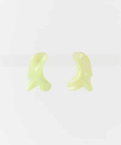 クラッシュアクリルピアス∴