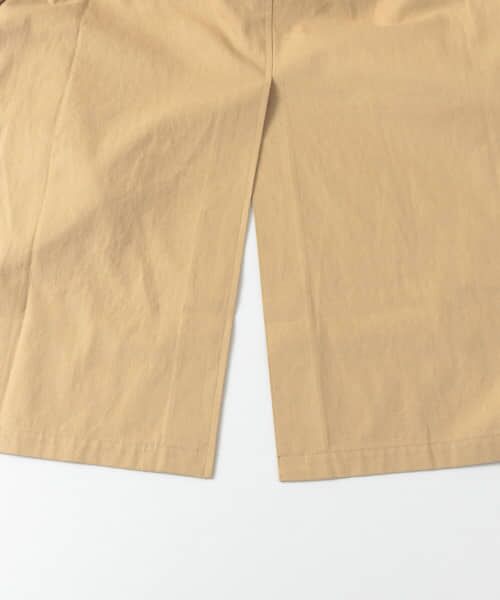 KBF 3WAYパテッドミドルジャケット　beige KBF 3WAYパテッドミドルジャケット beige KBF 3WAYパテッド