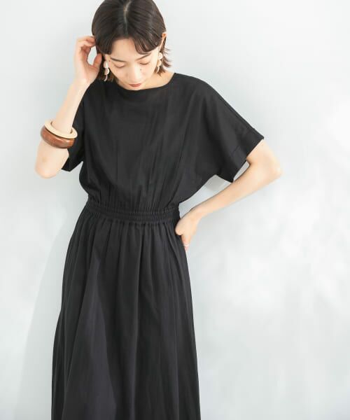セール】 2WAYカシュクールワンピース （ワンピース）｜＊＊KBF