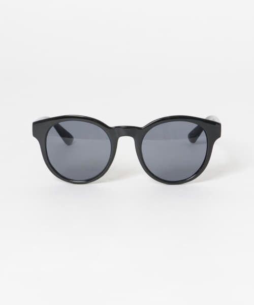 ＊＊KBF / ケービーエフ サングラス・メガネ | ボリュームフレームサングラス（BLACK）