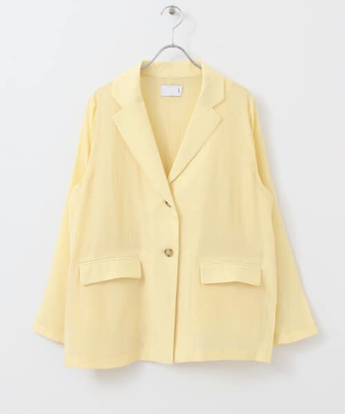 K*I様 【〇817m】COLUMN テーラードジャケット ピンク 36 S ZARA - 🌻7月新作🏖4807◇pink ピンク テーラードジャケット