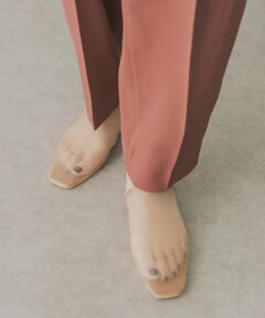 KBF+　メッシュフラットシューズ