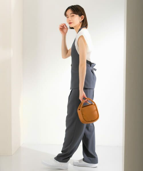 ＊＊KBF / ケービーエフ ベスト | ホルターベスト（NAVY）