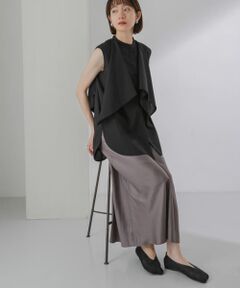 デフォルメトゥメッシュパンプス