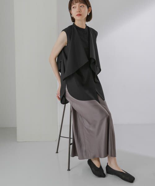 ＊＊KBF / ケービーエフ パンプス | デフォルメトゥメッシュパンプス（BLACK）