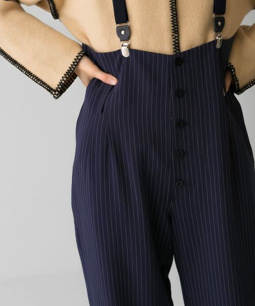 twin collective サロペット　サスペンダー　パンツ twin collective サロペット サスペンダー パンツ 2025年最新