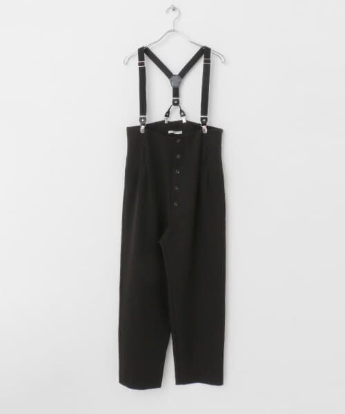 twin collective サロペット　サスペンダー　パンツ twin collective サロペット サスペンダー パンツ 2025年最新