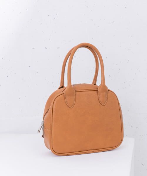 Ellème ボストンバッグ ファニップ ボストンバッグ Mサイズ 67297（ボストンバッグ