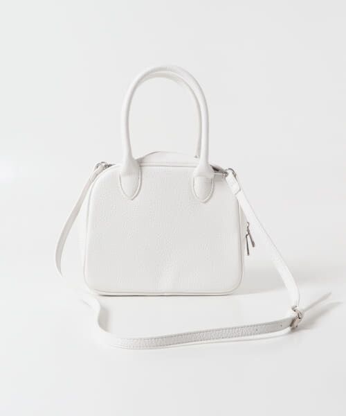 セール】 エンボスミニボストンBAG （ボストンバッグ）｜＊＊KBF