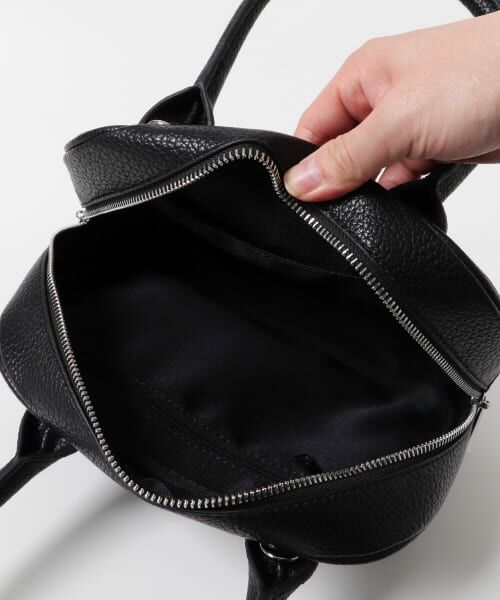 セール】 エンボスミニボストンBAG （ボストンバッグ）｜＊＊KBF