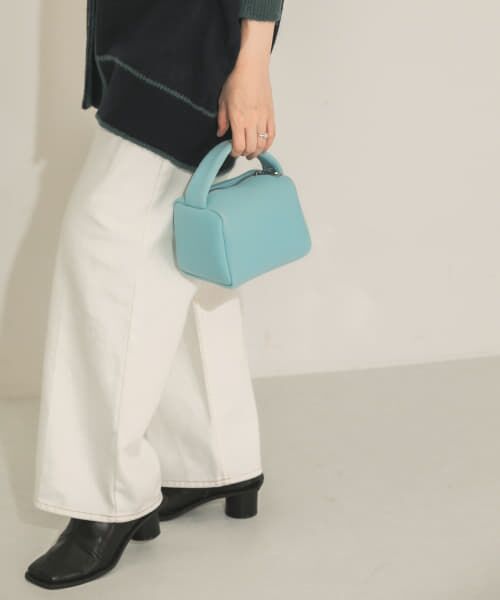 デザインエフ マシュマロバッグ Lサイズ 美品designf デザインF