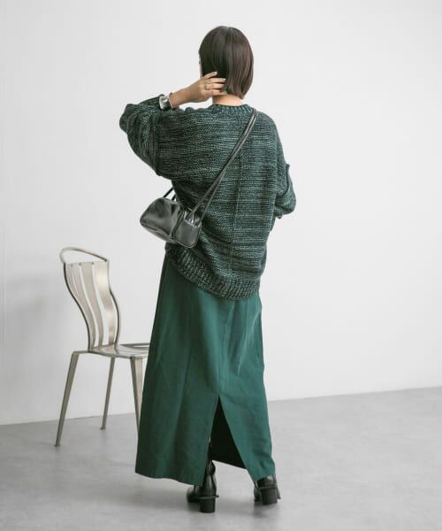 Stone  knit ニット STRAWBERRY TREE 7(ONESIZE PURPLE): ニットキャップ｜帽子通販