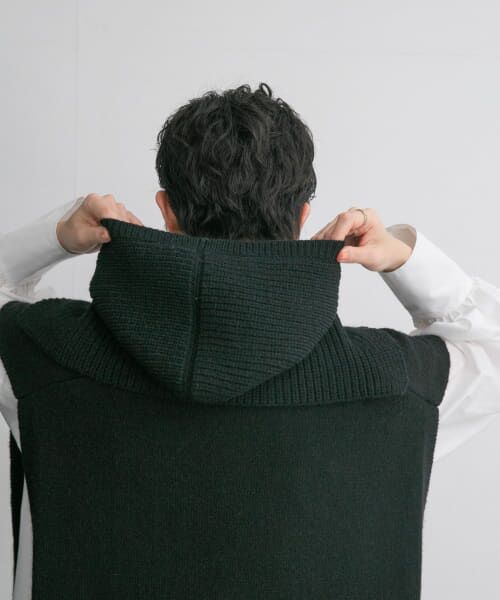 マカフィー　バラクラバ　ニット帽 mighty-shine-balaclava-knit-