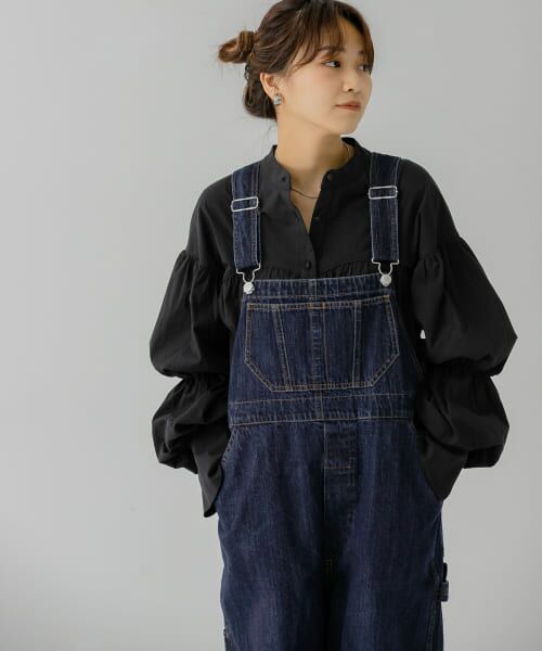 サロペット・オーバーオール・オールインワン K's Factory サロペット・オーバーオール・オールインワン K's Factory