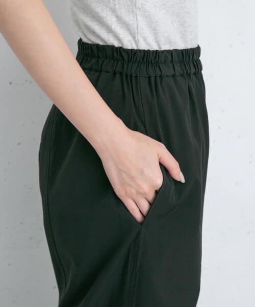 KBF サイドリボンワークパンツ セール】 サイドリボンワークパンツ （その他パンツ）｜＊＊KBF