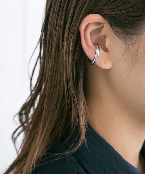 ＊＊KBF / ケービーエフ リング | 2wayラウンドリング（SILVER）