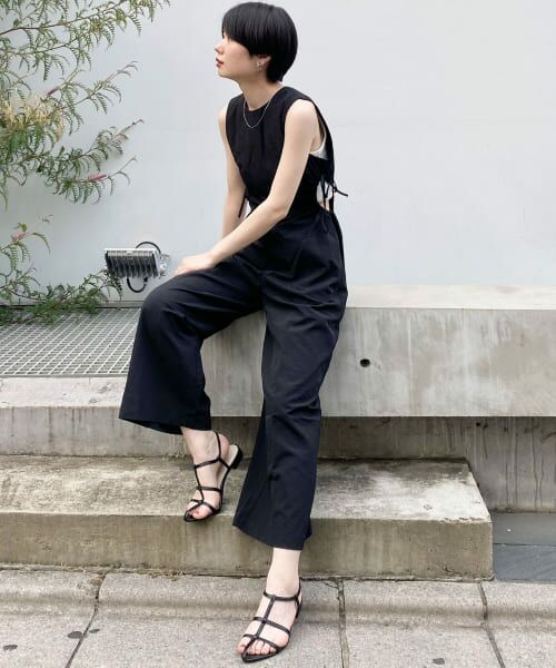 サロペット　kese-moi、bittko BITTOKO/kese-moiのファッション通販 - ZOZOTOWN