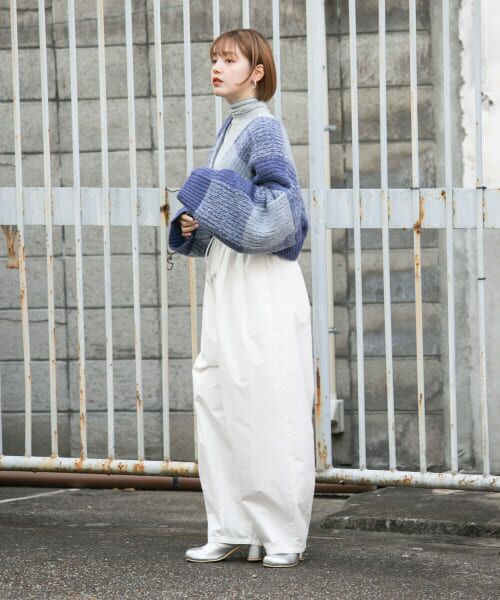 Kay me ケイミー　ショートカーディガン　白　サイズ1 Kay me ケイミー ショートカーディガン 白 サイズ1