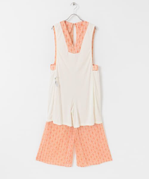 【新品未使用】bibiy ガブリエルオールインワン org.jpg