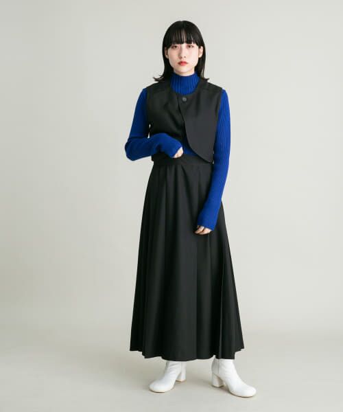 KAF BACK オープンセパレー ワンピース セール】 BACKオープンセパレートワンピース （ワンピース