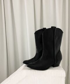 ウエスタンブーツ