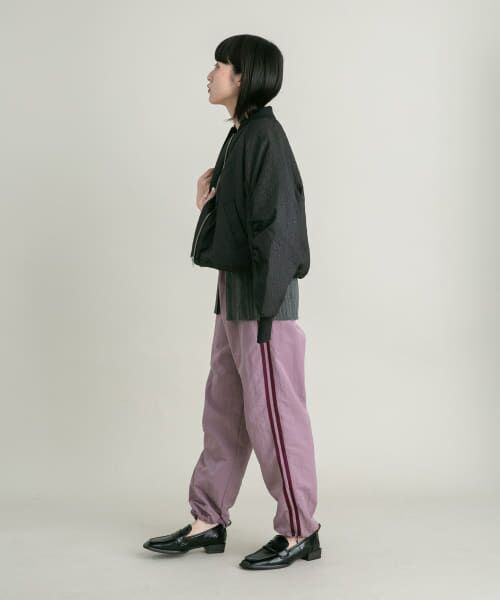 セール】 フクレジャガードZIPブルゾン （ブルゾン）｜＊＊KBF