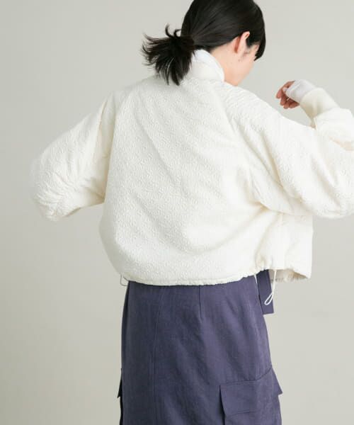 セール】 フクレジャガードZIPブルゾン （ブルゾン）｜＊＊KBF