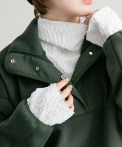 カットブークレプルオーバー