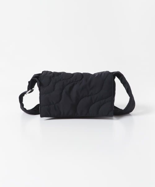 セール】 キルティングデザインショルダーBAG （ショルダー