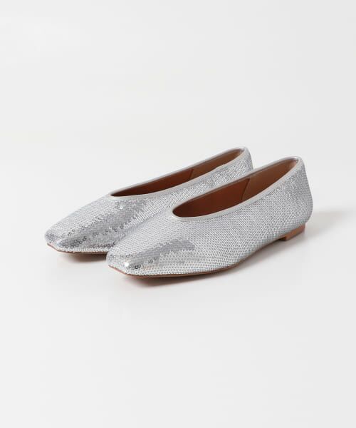 COMPOSITION Blow パンプス美品　24 シルバーゴールド 楽天市場】ブロウ（靴）の通販