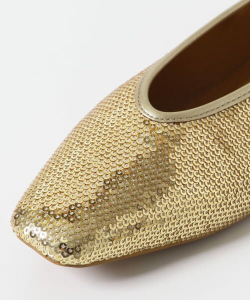 セール】 スパンコールパンプス （パンプス）｜＊＊KBF