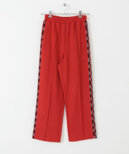 KBF ブレードトラックパンツ 楽天市場】【SALE／20%OFF】ブレードトラックパンツ KBF