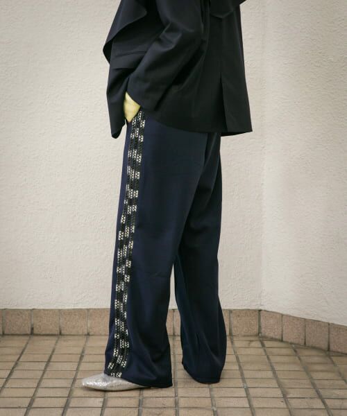 セール】 ブレードトラックパンツ (その他パンツ)|**KBF セール】 ブレードトラックパンツ (その他パンツ)|**KBF