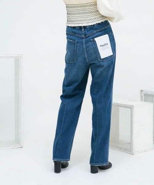 セール】 Healthy DENIM Nuts （デニムパンツ）｜＊＊KBF