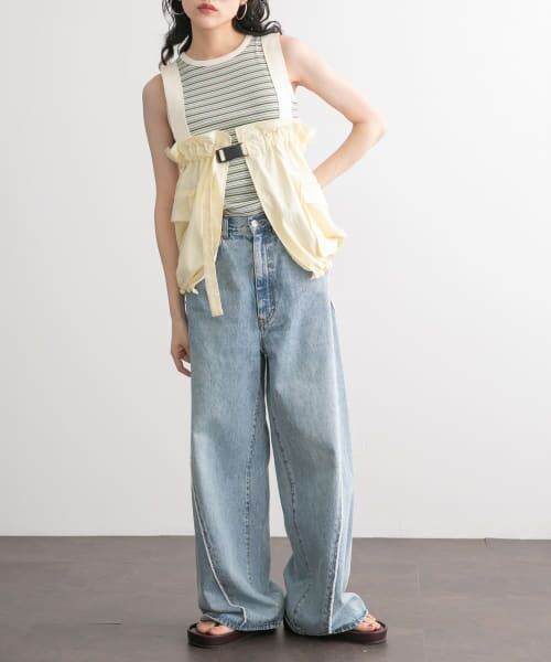 ＊＊KBF / ケービーエフ ベスト | 2WAYハンティングベスト（IVORY）