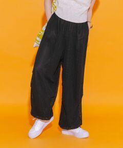 メッシュカーゴパンツ