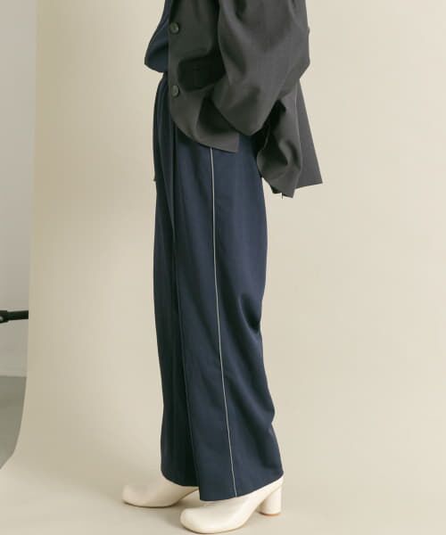 KBF オールインワン　ジャンプスーツ KBF｜フロントZIPジャンプスーツ | Rakuten Fashion(楽天